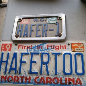 Meet your Posher, Sabrina